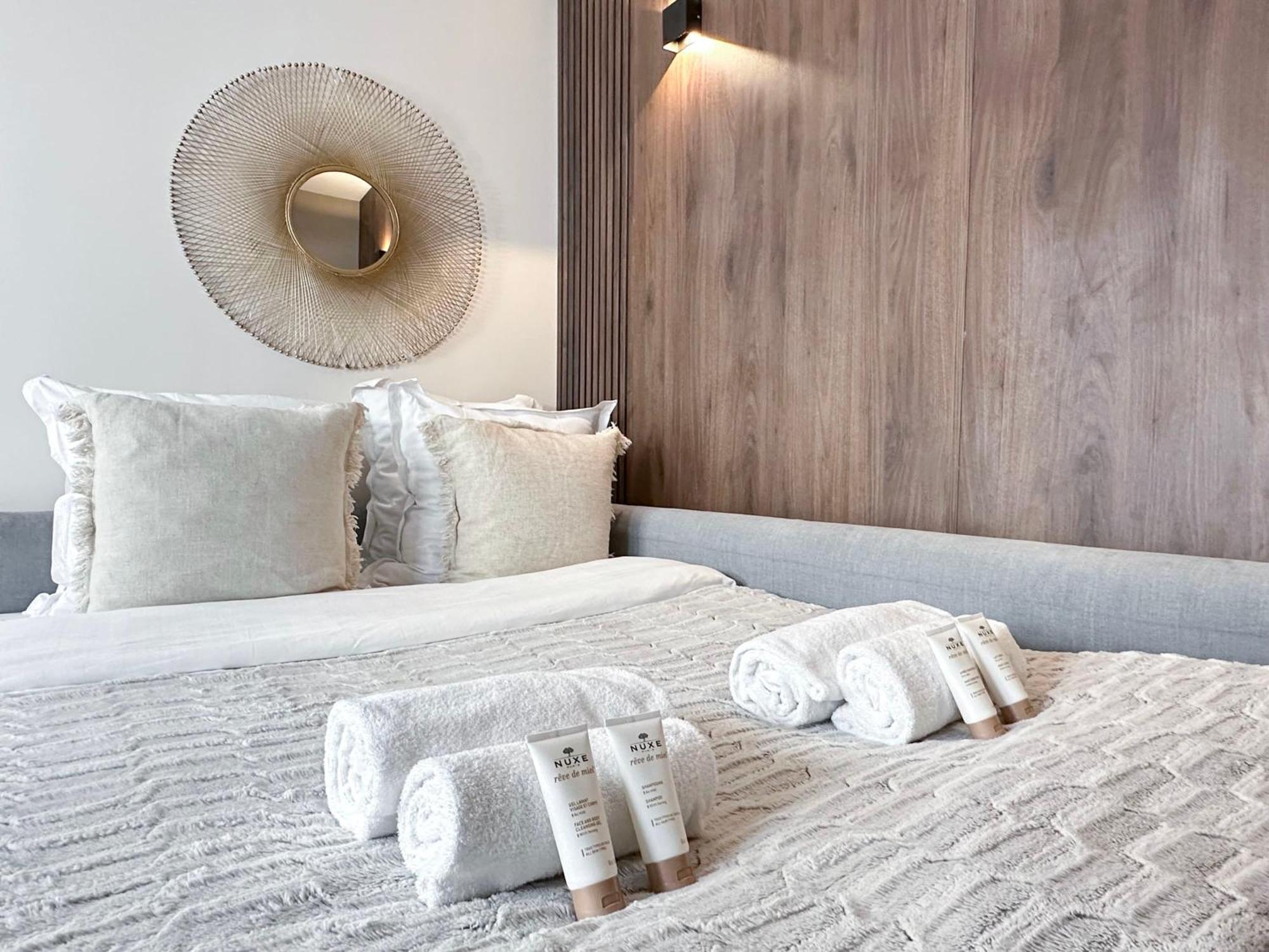 Stylish & Chic Duplex Near Eiffel Tower Apartman Párizs Kültér fotó