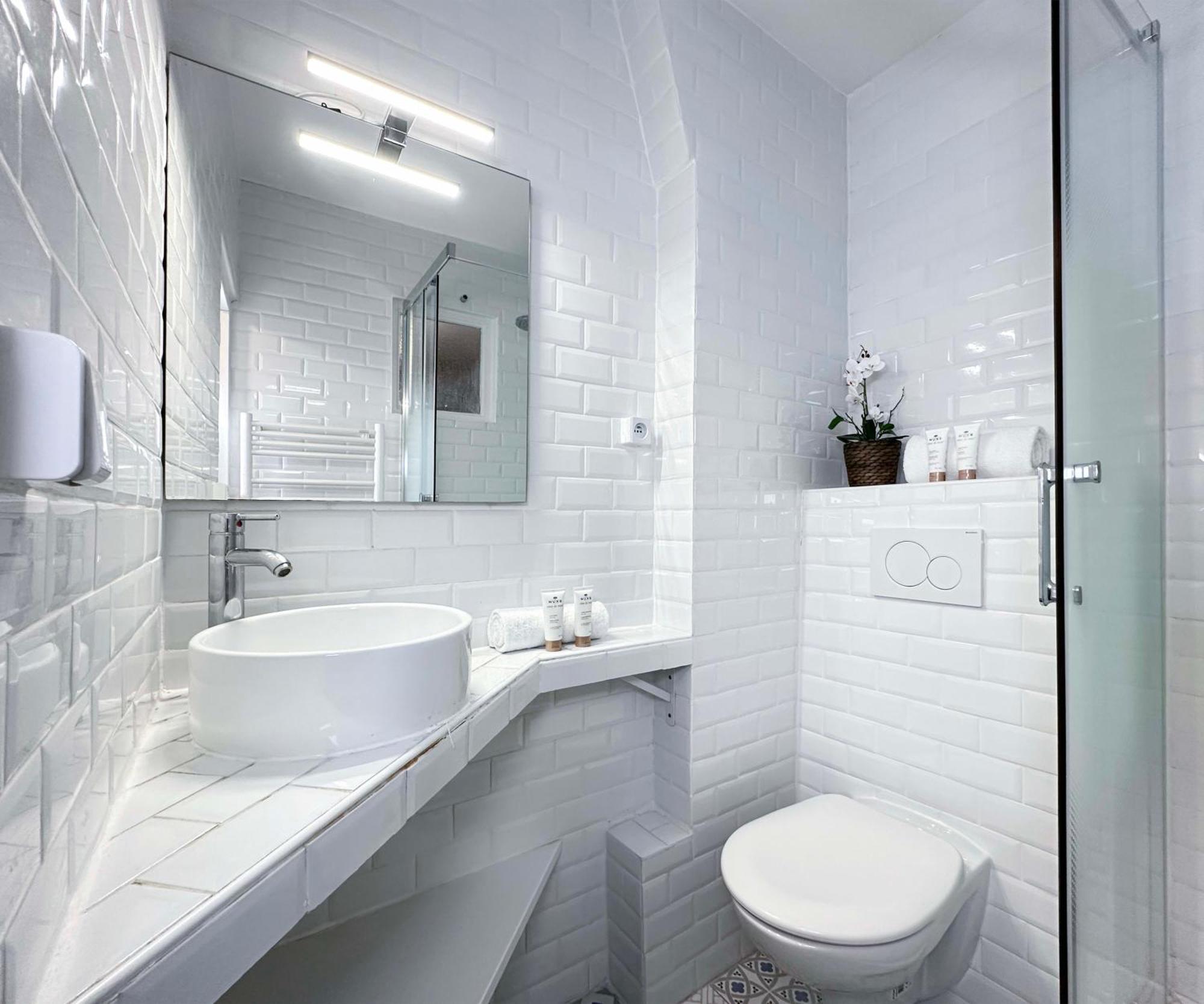 Stylish & Chic Duplex Near Eiffel Tower Apartman Párizs Kültér fotó