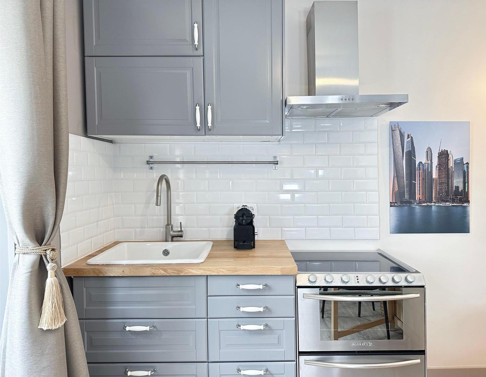 Stylish & Chic Duplex Near Eiffel Tower Apartman Párizs Kültér fotó