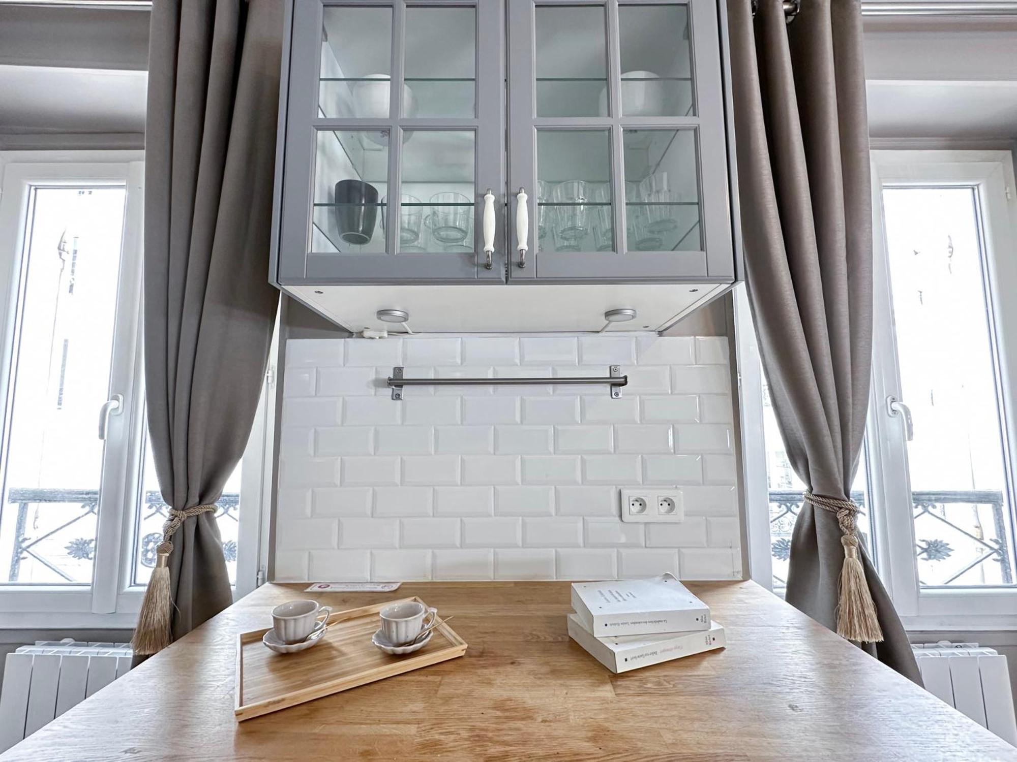 Stylish & Chic Duplex Near Eiffel Tower Apartman Párizs Kültér fotó